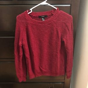 Forever 21 Sweater